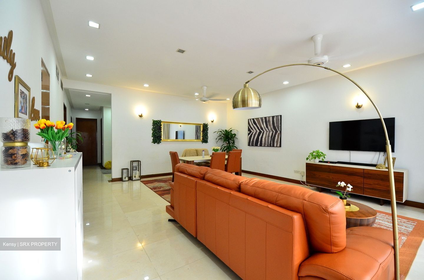 Nassim Jade (D10), Condominium #497519011